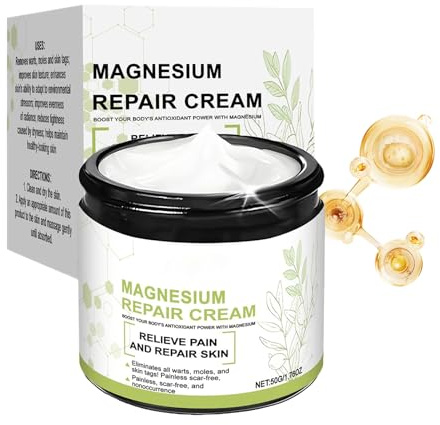 Body Moisturizer for Women | Dry Skin Moisturizing Balm | Body Repair Nourishing Cream for Dry Oily Sensitive Skin Men Women Post-Shower Bedtime Winter Summer Travel