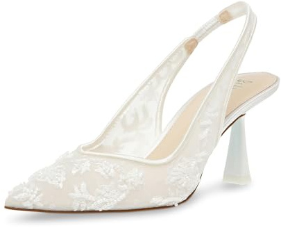 Betsey Johnson dam NikkiPump