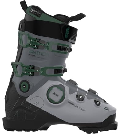 K2 Anthem 95 BOA Design - 27,5