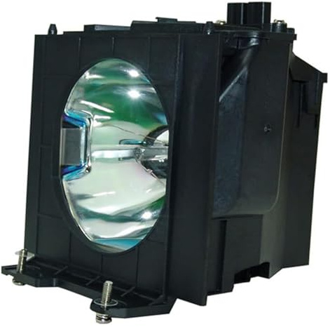 Projektorlampa ET-LAD35 for PA-NASONIC PT-D3500 Lampa inkl.