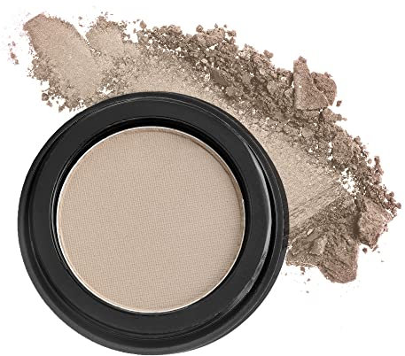 Cipria per sopracciglia per un look naturale (Biondo)