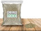SoleilFOOD Salbei gerebelt getrocknet Tee 1kg Kräuter Salbeitee feinste Qualität