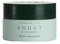 SOULT Bright Awakening Tagescreme I Shea Butter, Aloe Vera, Ringelblumenextrakt I natürliche Inhaltsstoffe Blumenduft I feuchtigkeitsspendend I 50ml
