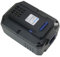 Trade-Shop Premium Li-Ion Akku 36V / 4000mAh / 144Wh für LUX-Tools Highwheel-Akku-Rasenmäher A-36 Li/38 H ersetzt 36LB2600, 36LC01
