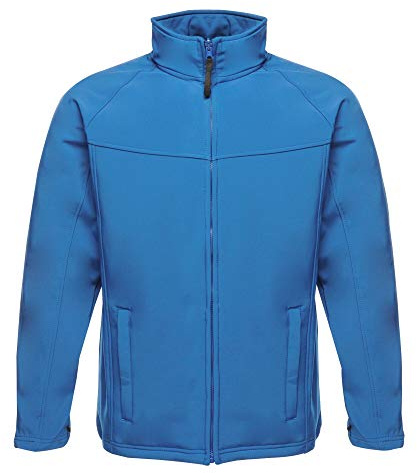 Regatta Professional Men's Uproar Softshell Jacket