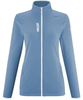 MILLET - Giacca in pile da donna UBIC Lightgrid Polartech - Sci - Escursioni - Tecnica
