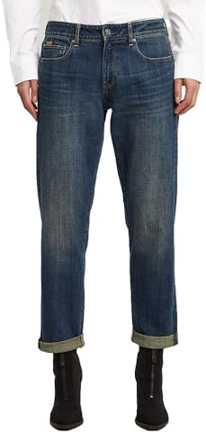 G-STAR Femmes Kate Boyfriend Jeans