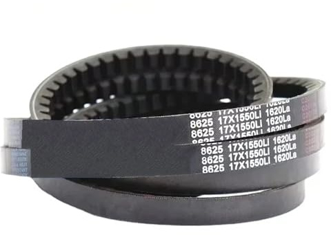 Correa Transmisión 17X900Li-17X914 17X920 17X925 17X930 17X940Li 17X950 17X955 17X960 17X965 17X968 Cinta Transportadora Correa Trapezoidal Dentada Correa Trapezoidal(17X914Li)