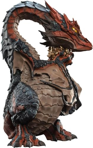 Weta 875003246 Figur, En Storlek, Flerfärgad