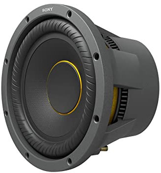 Sony XM-4ES Mobile ES Amplificatore a 4 canali