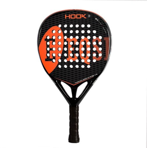 Softee Equipment Pala Padel EQSI Hook