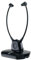 DOLFIN Onyx Cuffie audio stetoscopiche TV/HiFi senza fili