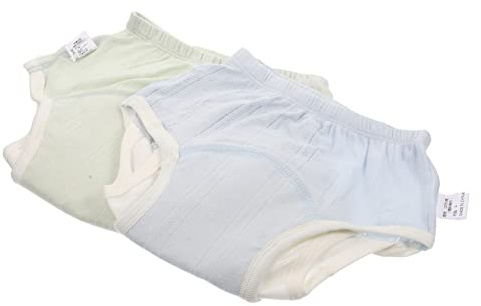 Pantalones de Entrenamiento para Ñiño Niño de Algodón 2 Piezas