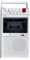 Steowsey Retro Cassette Recorder and Player Supports Internal and External Recording and USB Transcription
