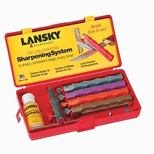Lansky SystemLansky Diamant-Diamantsystem