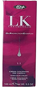 Lisap LK Oil Protection Complex 4/0, einzigartig, Standard