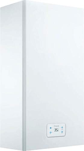 Beretta Fonte Lx 14 - Scaldabagno a Gas GPL 14 Lt/min, Camera Aperta Tiraggio Naturale