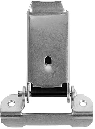 Schellenberg 10309 Ferma persiane per tapparelle avvolgibili in legno, blocca tapparelle con semplice montaggio a vite