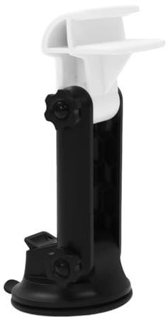 Support De Tableau De Bord - Mini Support De Voiture - Pour Accessoires De Voiture | Pour Voyage Roadtrip Hors Route Marine Taxi Guide Tournage Navigation