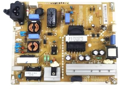 ,Compatibile for LG,TV EAX66230701 EAY63768701 LGP49B1-15CH1 Alimentatore TV Scheda di alimentazione Attrezzatura Scheda di supporto alimentazione