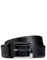 HUGO Herren Gellot_sz35 G rtel, Schwarz001, 115 EU