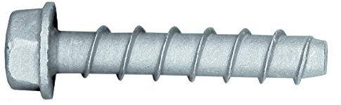 PARCO Vis à béton High Tec 1000, 6 pans SW13, avec homologation ETA