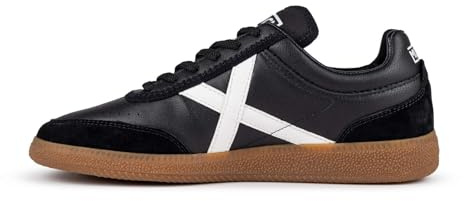 Munich Zapatillas Rumba Negro