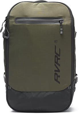 RevolutionRace Explor Multifunktionsrucksack für Wanderungen und alle anderen Outdoor-Aktivitäten, Mud, 18L