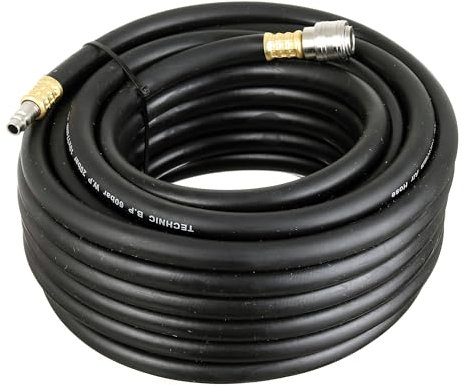 Tubo aria compressa 15m 20BAR 10mm Tubo compressore aria