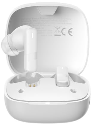 Baseus Bowie E20 Wireless Earphones One Size