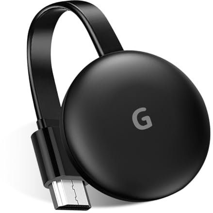 Adattatore Wireless HDMI 5G Wireless HDMI Dongle, MpioLife 4K Full HD Miracast HiFi Dongle, supporto video per i-Phone/i-Pad/Android/i-OS/Windows/PC a TV/Monitor