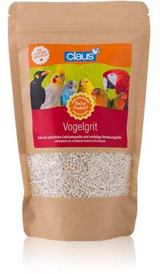 Claus Vogelgrit 500 g