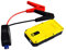MAXTOOLS JSL240 1500A 12V - Portable Lithium Jump Starter, Suitable for Diesel and Petrol Engines, Power Bank Charger, with USB Port, LED Torch, Case and Starter Cables, 350 g