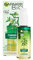 Garnier Bio - Huile de Nuit Multi-Réparatrice Visage - Au Chanvre Nourrissant & Vitamine E - Peaux Stressées & Sensibles - 30 ml