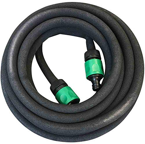 Siena Garden Perlschlauch 15m inklusive Anschlussstücke 13mm