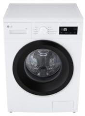 Lave-linge frontal 8kg 1400 Tours/min Blanc - F84N15WHS