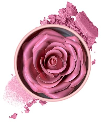Blush Rosor Kind Color 3D Långvarig lätt fettfri | Blush Långvarig, naturlig kosmetika, slät, lätt pigmenterad för kvinnor, fester, sammankomster, kvällstillfällen