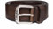 Replay Herren Gürtel aus Leder, Fade Tobacco 117 (Braun), 105