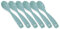 Rosti Eierlöffel Nordic Green, 6 Stck.