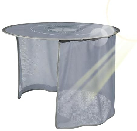 Protezione solare per casco da costruzione, traspirante, leggera, protezione per il collo, protezione UV, per lavori di pittura, costruzione, costruzione , paesaggistica, estate, uso esterno