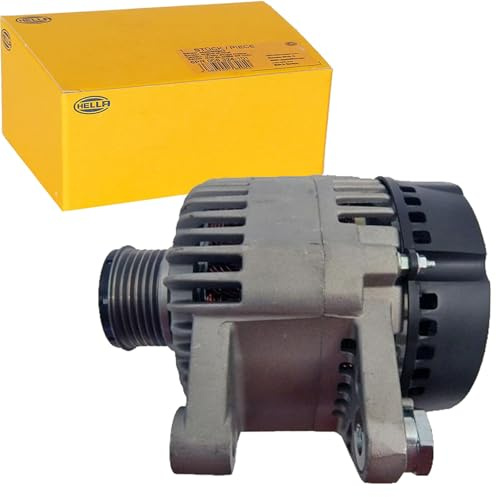 HELLA 8EL 011 712-911 Alternador - 14V - 90A