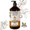 SAVINE DERM Aceite de Almendras Dulces 100% Puro y Natural – Antiestrías Embarazo – Hidratante Corporal y Facial – Elasticidad y Suavidad para la Piel – 1L
