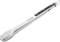 ZWILLING BBQ+ Grillzange, 1 Stück, Edelstahl