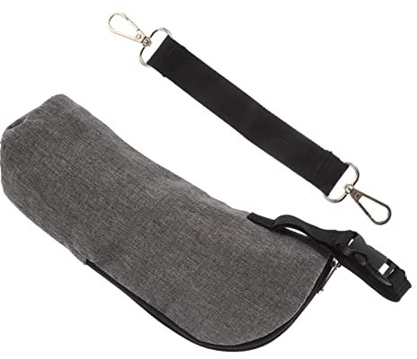 Yardwe Isolierte Babyflaschentasche Mit Kinderwagen-Halterung Wärmend Und Kühlend Für Reise Und Alltag -frei Hält Milch Stunden Warm Oder Kalt Praktisch Und Tragbar