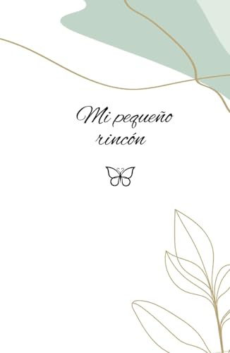 Diario de registro multitarea. Cuaderno de afirmaciones diarias de gratitud y autocuidado.: Libro de anotaciones y control para adolescentes y ... tus sentimientos y deseos. Tu pequeño rincón.