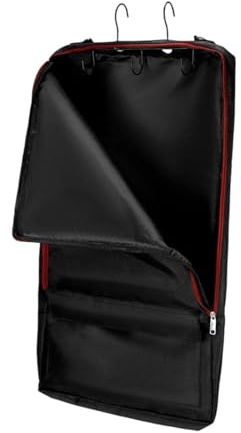 Pegciuho Zaumzeugtasche, Trensentasche, Bag Halter, Führseil, Zügel – Hält Zaumzeug Sauber Und Trocken – Trensentasche für Pferde