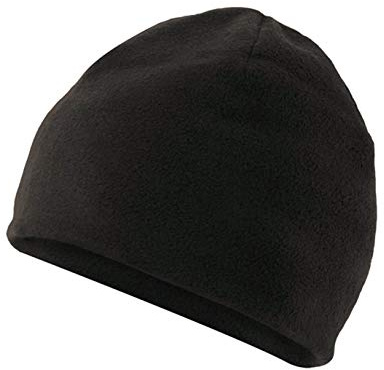 VELILLA 204001 Gorro Polar, Color Negro, Talla Única