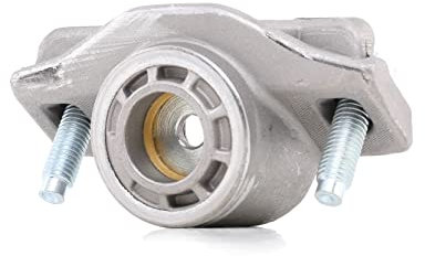 KYB SM9908 Suspension Strut Support Bearing Suspension Mounting Kit Rear Suspension Strut Bearings