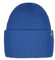 Barts Haveno Beanie Wintermütze (DE/NL/SE/PL, Alphanumerisch, Einheitsgröße, Bright Blue)
