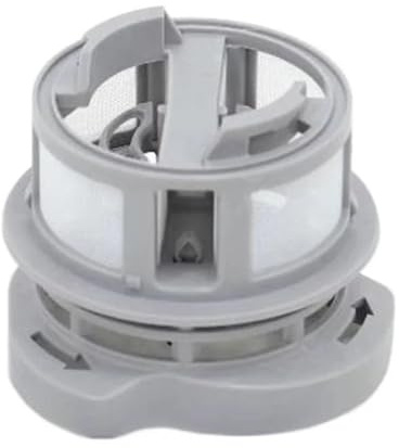 Spülmaschinenfilter for M-id-ea M1/W2602A/M3/MT/Vie1 Serie Spülmaschinen-Ersatzfilterteile